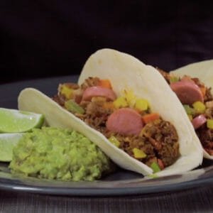 CHATA CHILORIO DE PAVO POUCH 215G 1/14