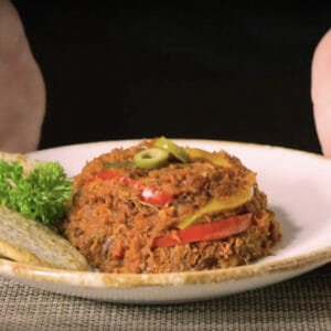 Compra tu machaca con un sabor exquisito, solo en productos Chata