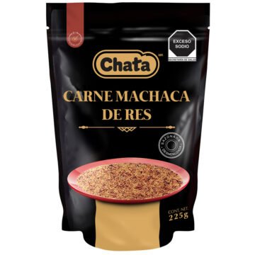 DUMMIE CARNE MACHACA DE RES 225g 1 360x360 - Machaca de Res de 225g