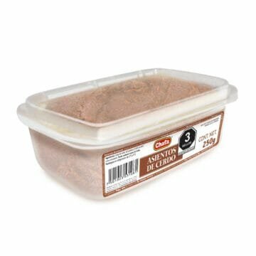 Promoción de asientos de cerdo Chata, calidad garantizada