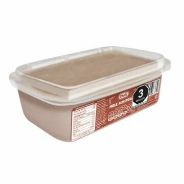 Prueba nuestro exquisito Mole Almendrado de 250g de Productos Chata.