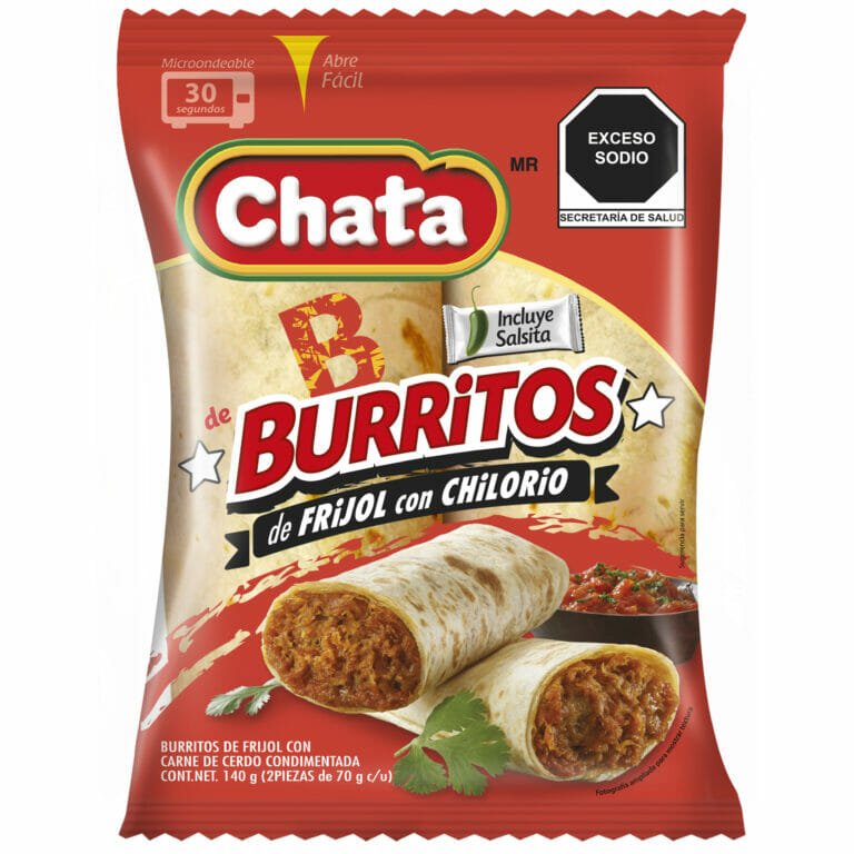 Los burritos de chilorio se convertir&aacute;n en tus favoritos, pru&eacute;balos ahora