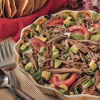 El mejor servicio de foodservice lo encuentras en Chata