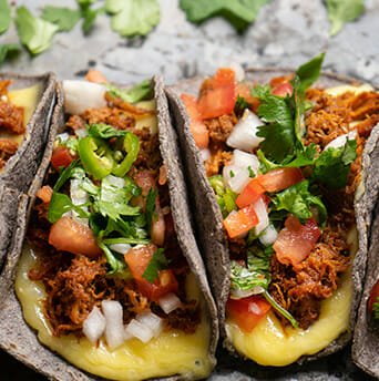 Contrata ahora tu servicio de foodservice Chata, con productos de calidad y gran saz&oacute;n