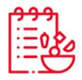 icono receta - Tacos al Pastor