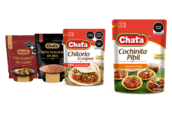 Tiendas Chata muy cerca de ti, con&oacute;cenos