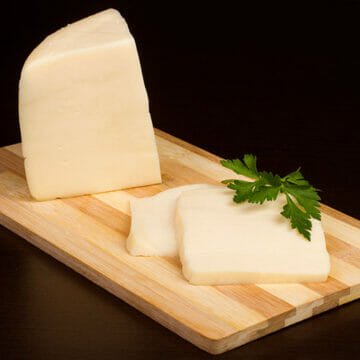 Adquiere auténtico queso chihuahua sello de oro en Productos Chata, compra ahora