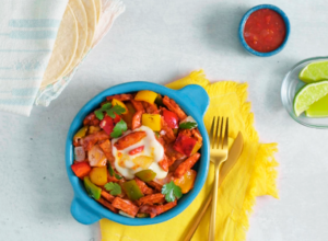 Mole Almendrado 500g