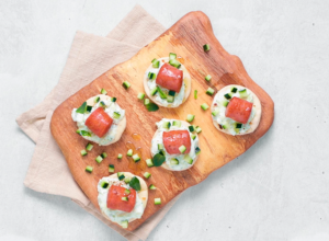 Salsa Verde Artesanal 400g