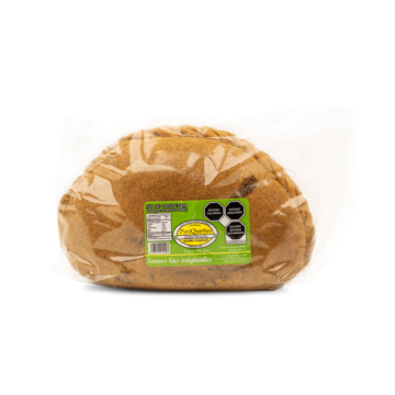 MESTIZA INDIVIDUAL GRANDE PERIQUEÑA