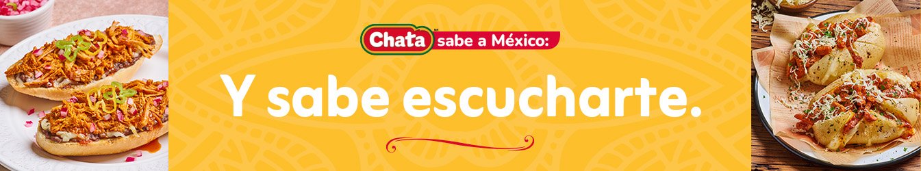 banner contacto - Contacto